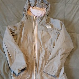 Youth North Face Jacket